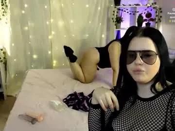 nicole_parshikova — Lovense Domi on - Interactive Toy that vibrates with your Tips - Multi Goal:  suck finger [40tk each Goal] #teen #piercingnipples #curvy #shy #lovense