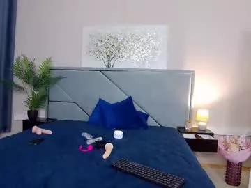 Freechat nicolros on Chaturbate