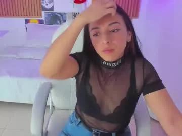 Private nicolwhite on Chaturbate
