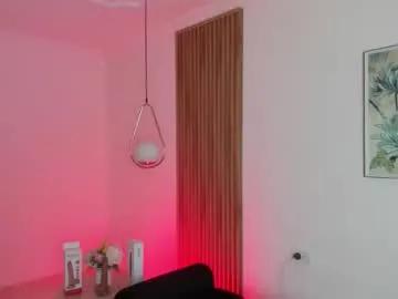 Private nicolwhite on Chaturbate
