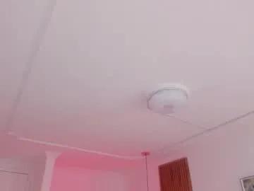 Private nicolwhite on Chaturbate