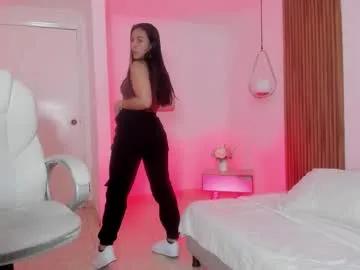 Private nicolwhite on Chaturbate