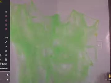 Private nicte_t on Chaturbate
