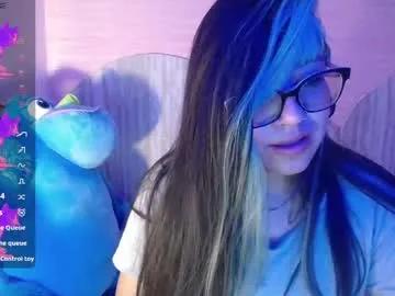 Private nicte_t on Chaturbate