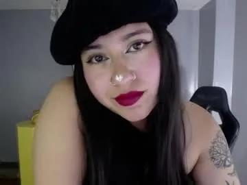 Private nicte_t on Chaturbate
