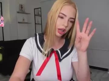 niicoleta on Chaturbate 