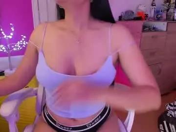 Freechat niki_sweet06 on Chaturbate