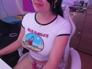 Freechat niki_sweet06 on Chaturbate
