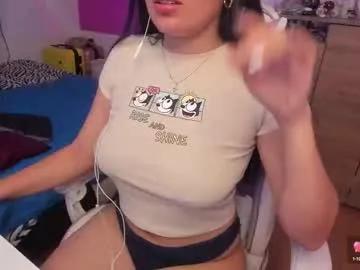 Freechat niki_sweet06 on Chaturbate