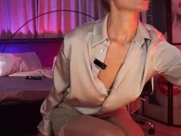nikki_amour — eye contact tease  [44 tokens left] #muscle #cute #classy #petite #milf