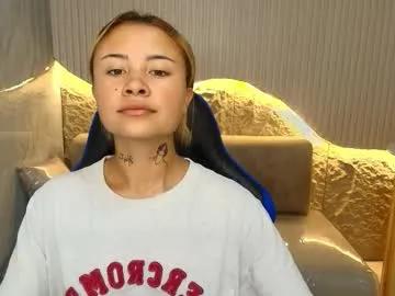 niko_r_ — Innocent... for now  #smalltits #latina #submissive #blonde #hairy