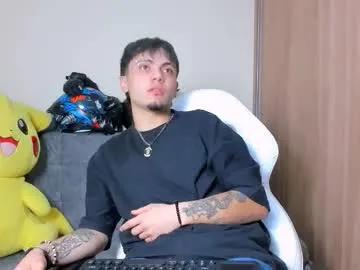 nikolas_biker — DANCE  [100 tokens left] #new #18 #young #bigcock #