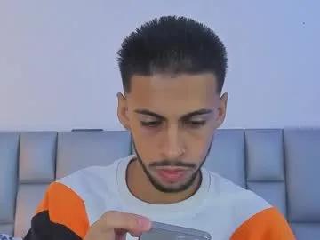 nikolay_dimitrov — GOAL: BIG LOAD [949 tokens remaining] Welcome, do you dare to have fun?  #smoke #latino #master #lovense #young