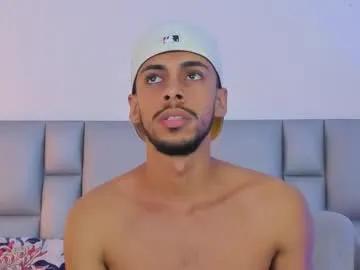 nikolay_dimitrov — GOAL: BIG LOAD [999 tokens remaining] Welcome, do you dare to have fun?  #smoke #latino #master #lovense #cum
