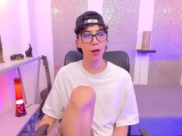 Freechat nikolay_gregori on Chaturbate