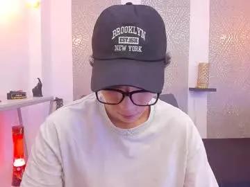 Freechat nikolay_gregori on Chaturbate