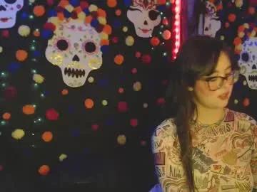 nikolle_huyt — GOAL: Sexy Dance [294 tokens remaining] Welcome to my room! #new #18 #ebony #teen #squirt
