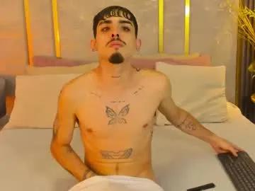 nikostone — GOAL: PLAY ASS 80 [1000 tokens remaining] Welcome to my room! #master #bigcock #18 #cum #bigdick