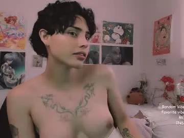 nikylaine — GOAL: CUM rub each other until we cum  #18 #skinny #transgirl #trans