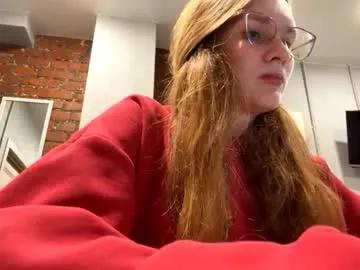 nilaslagter — Sexy Dancing #ginger #new #18 #cute #innocent [44 tokens remaining]