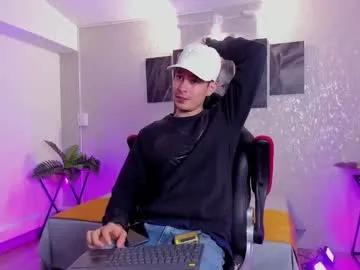 Freechat nils_saint on Chaturbate