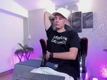 Freechat nils_saint on Chaturbate