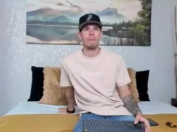 Freechat nils_saint on Chaturbate