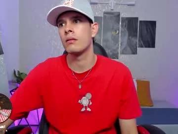 Freechat nils_saint on Chaturbate