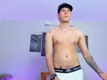 Freechat nils_saint on Chaturbate