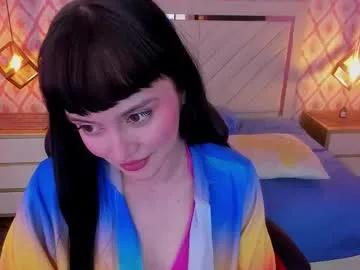 nina_lish —  GOAL: Take off top [65]  Hi dear, welcome to your new favorite place #new #smalltits #latina #buttocks #natural