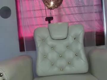nina_roser on Chaturbate 