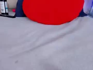 Freechat ninahtx on Chaturbate