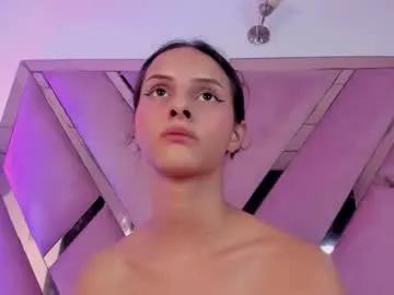 Freechat ninahtx on Chaturbate