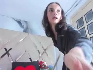 Freechat ninahtx on Chaturbate