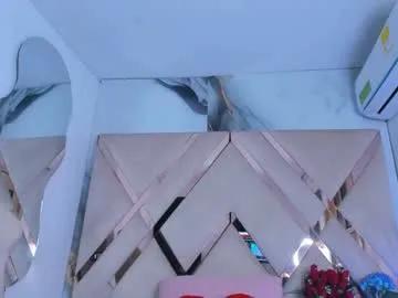 Freechat ninahtx on Chaturbate