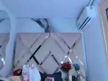 Freechat ninahtx on Chaturbate