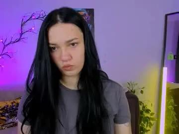 niri_vex — GOAL: panty show [111 tokens remaining] meow meow #redhead  #brunette #bigass #lovense #18
