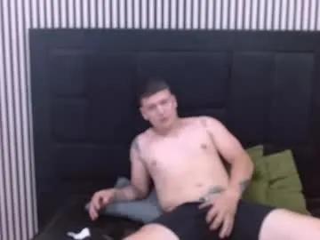 nix_04 — GOAL: Show Cum [600 tokens remaining] Welcome to my room! #feet #bigcock #cumshot #muscle #new
