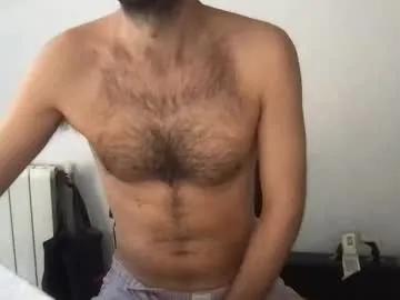 nnatural94 — Freechat on Chaturbate