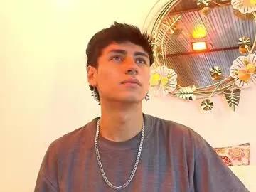 noah_clark_nom — GOAL: Sexy Dance [10 tokens remaining] Welcome to my room! #slim #young #twink #latin #new