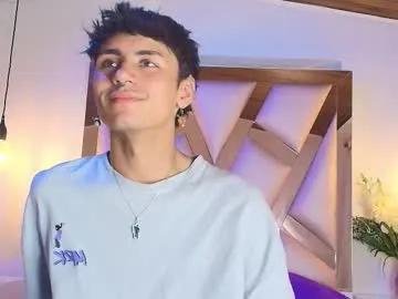 noah_clark_nom — GOAL: Sexy Dance [10 tokens remaining] Welcome to my room! #slim #young #twink #latin #new