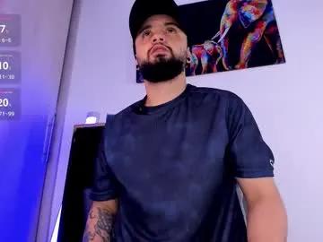 Freechat noah_devil_ on Chaturbate
