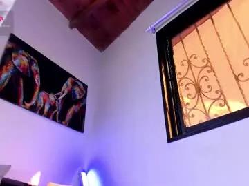 Freechat noah_devil_ on Chaturbate