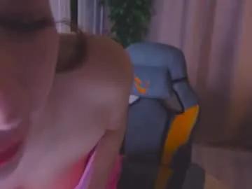 nocturn_meon — Hi! My name is Ashley  Goal: Turn adound   ^__^  #new #shy #bigboobs #teen #bigass [33 tokens remaining]