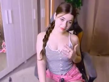nocturn_meon — Hi! My name is Ashley  Goal: take off a short   ^__^  #domi #new #bigboobs #teen #shy [11 tokens remaining]