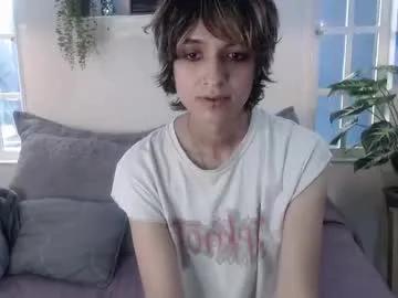 noellee__ — WELCOME TO MY DARK SITE, PLAY WITH ME!! #goth #skinny #slim #anal #femboy