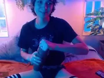 noellee__ — WELCOME TO MY DARK SITE, PLAY WITH ME!! #goth #skinny #slim #anal #femboy