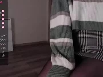 Freechat noelleneptune on Chaturbate