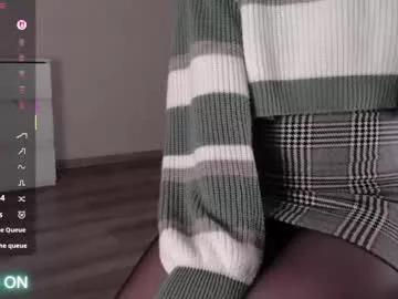 Freechat noelleneptune on Chaturbate
