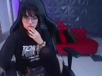noeva_ — GOAL: kiss [5 tokens remaining] Join to play with me and enjoy my show #petite #new #cute #smalltits #new